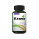 Krave Kratom Capsules - Green Malay