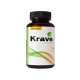 Krave Kratom Capsules - Gold