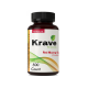 Krave Kratom Capsules - Red Maeng Da