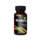 Krave Kratom Capsule - Red Hulu
