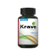 Krave Kratom Capsules - White Thai