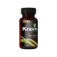 Krave Kratom Capsules - Yellow Borneo