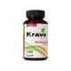 Krave Kratom Capsules - Maeng Da