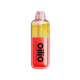Oilio Meteor POD 35k Puff 5% Nicotine - 5pk