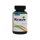 Krave Kratom Capsules - White Thai - 1000ct