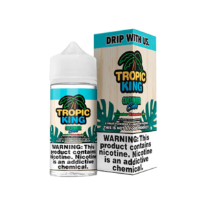 Candy King Tropic King Series 100ML E-Liquid